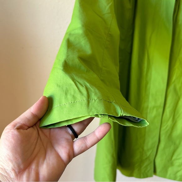 Eddie Bauer | Green Outdoor Jacket - Picture 6 of 10